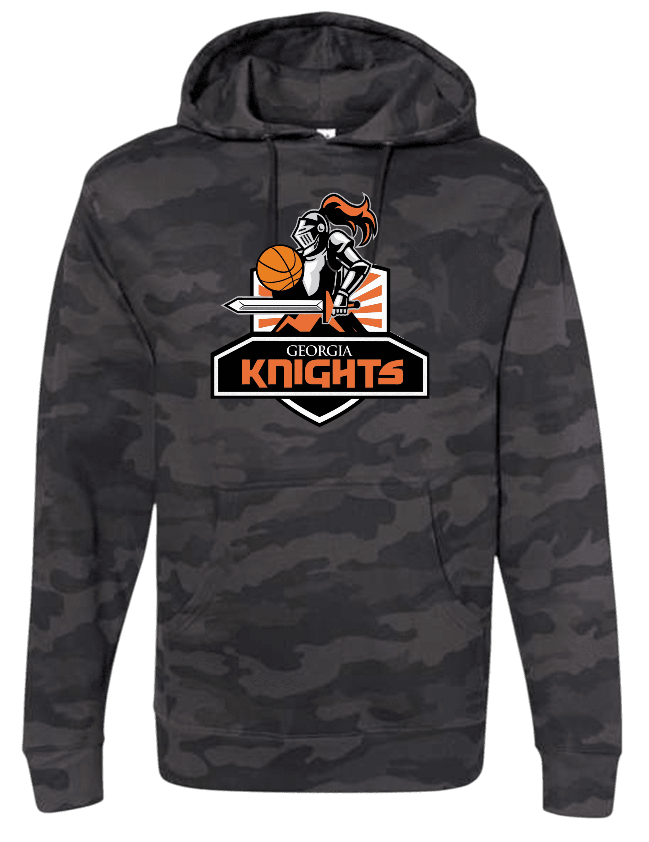 GA Knights Hoodie (OG) alt