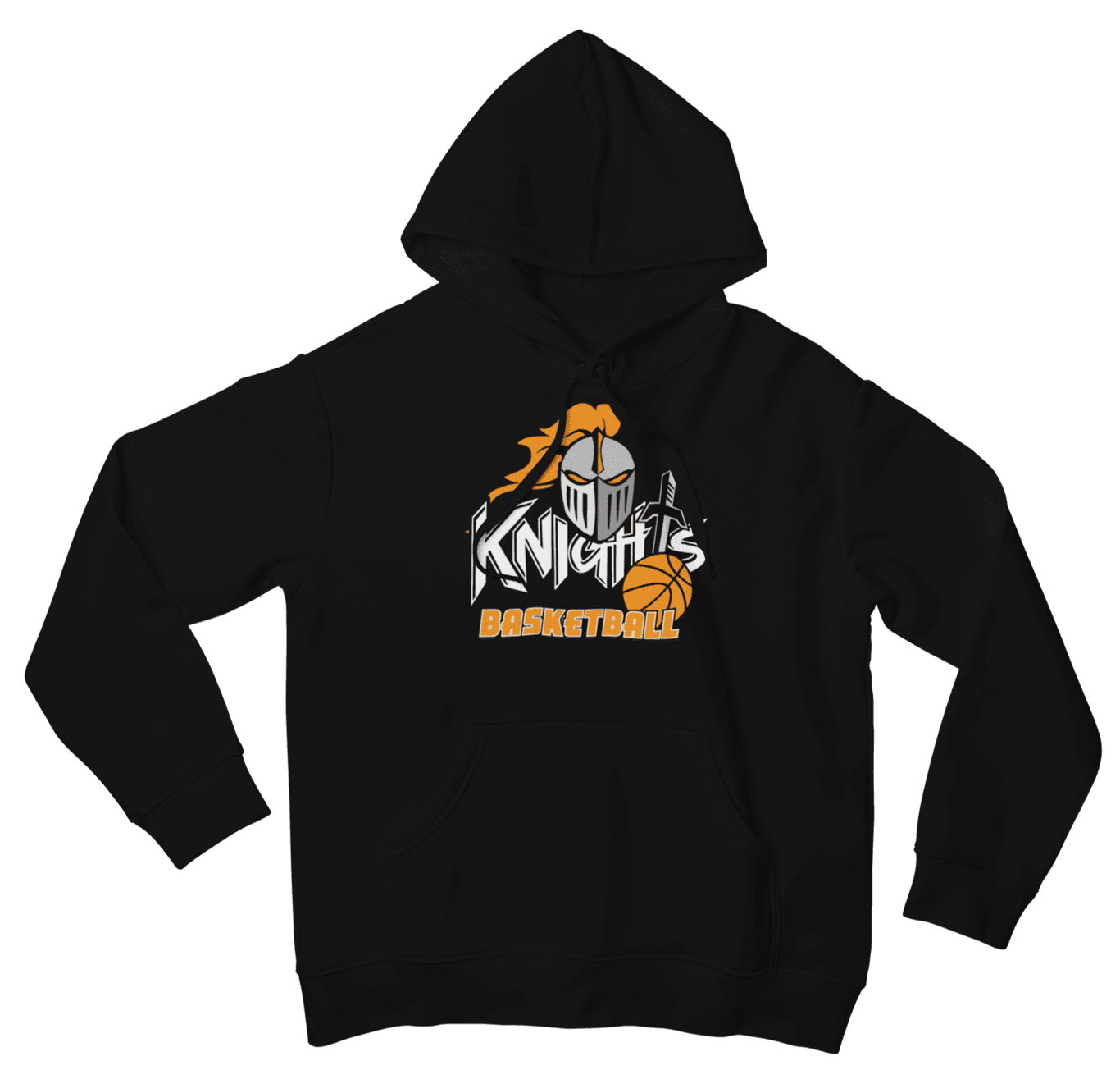 GA Knights Hoodie (Like)