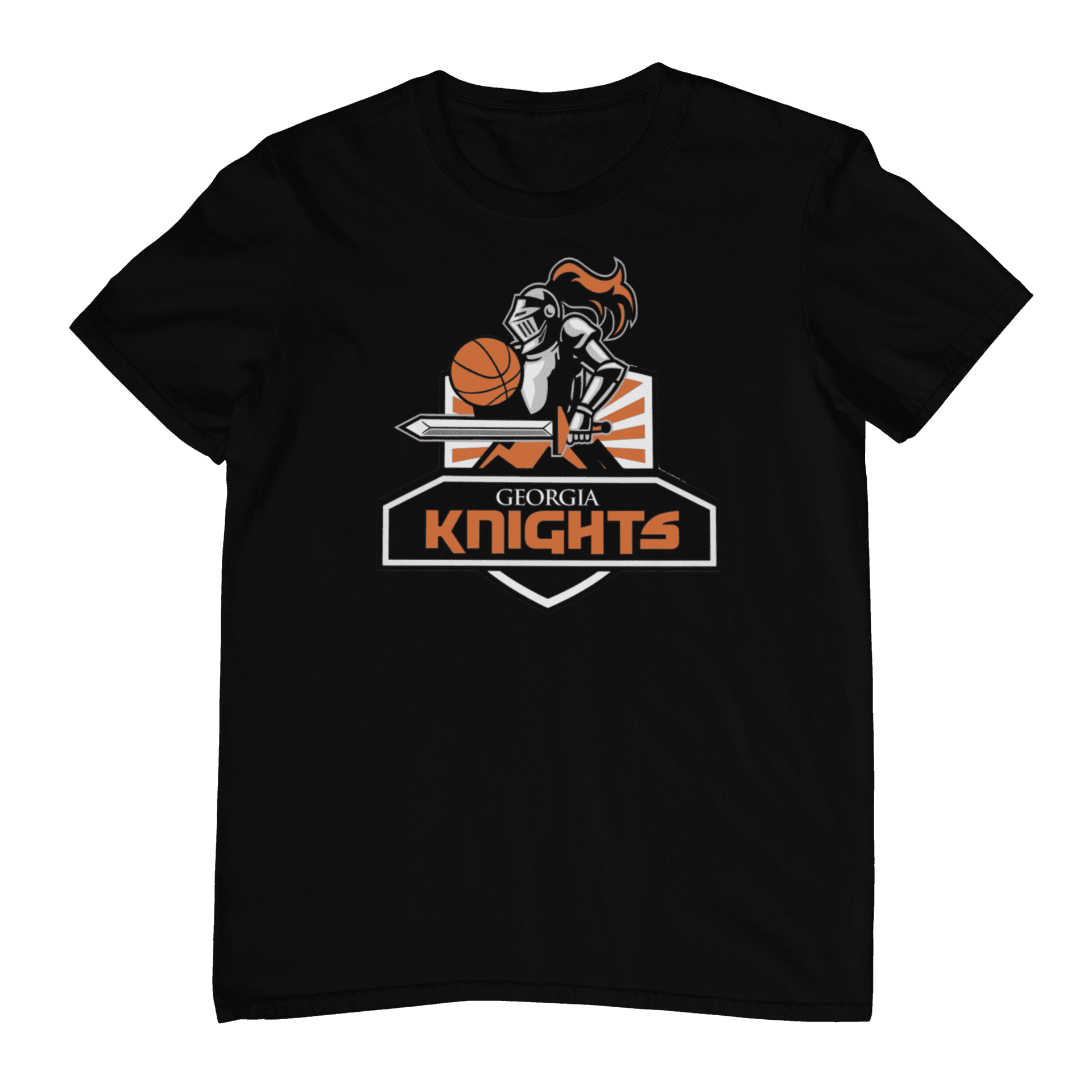 GA Knights T-Shirt (OG)