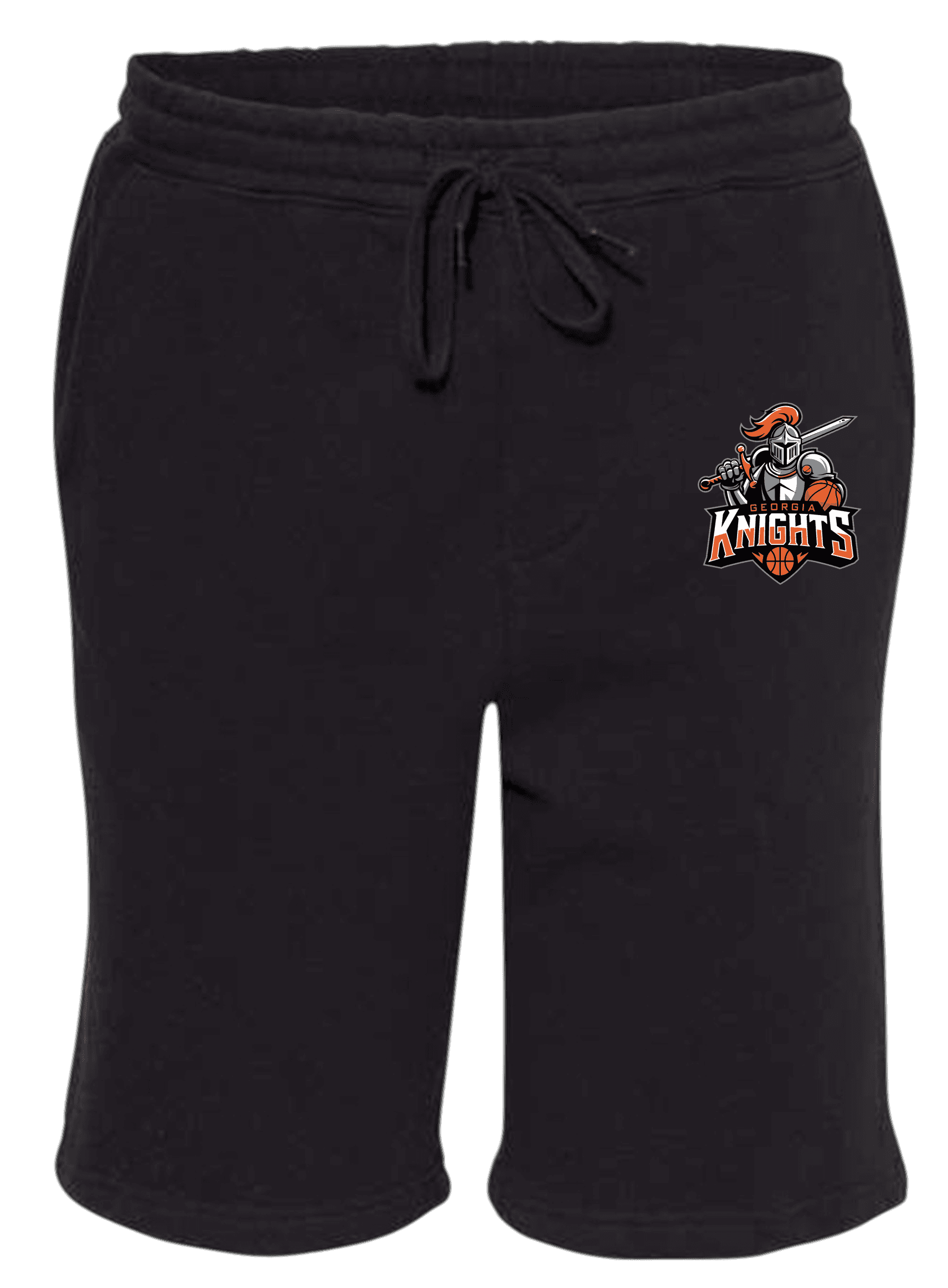 GA Knights Shorts (Sword)
