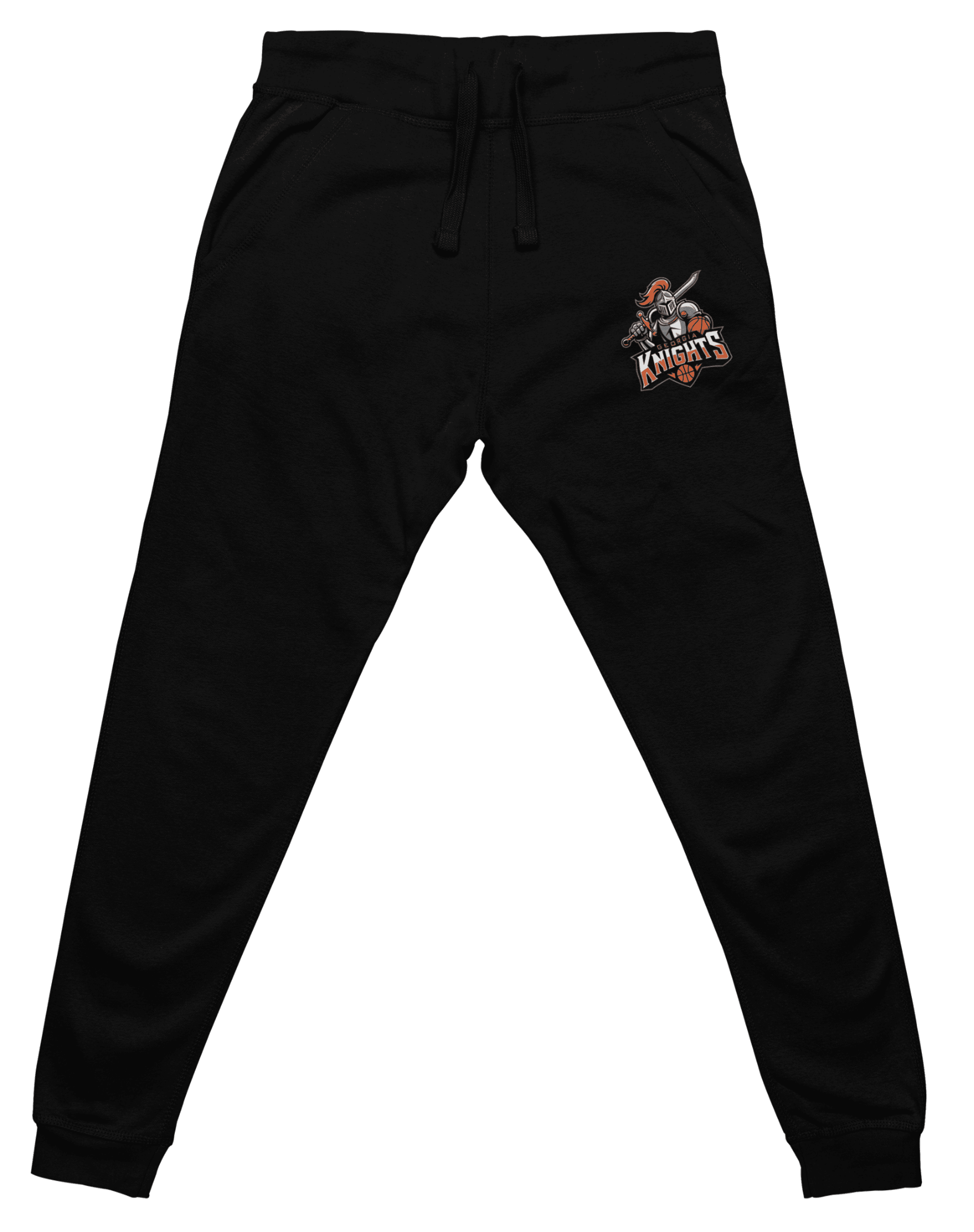 GA Knights Joggers (Sword)