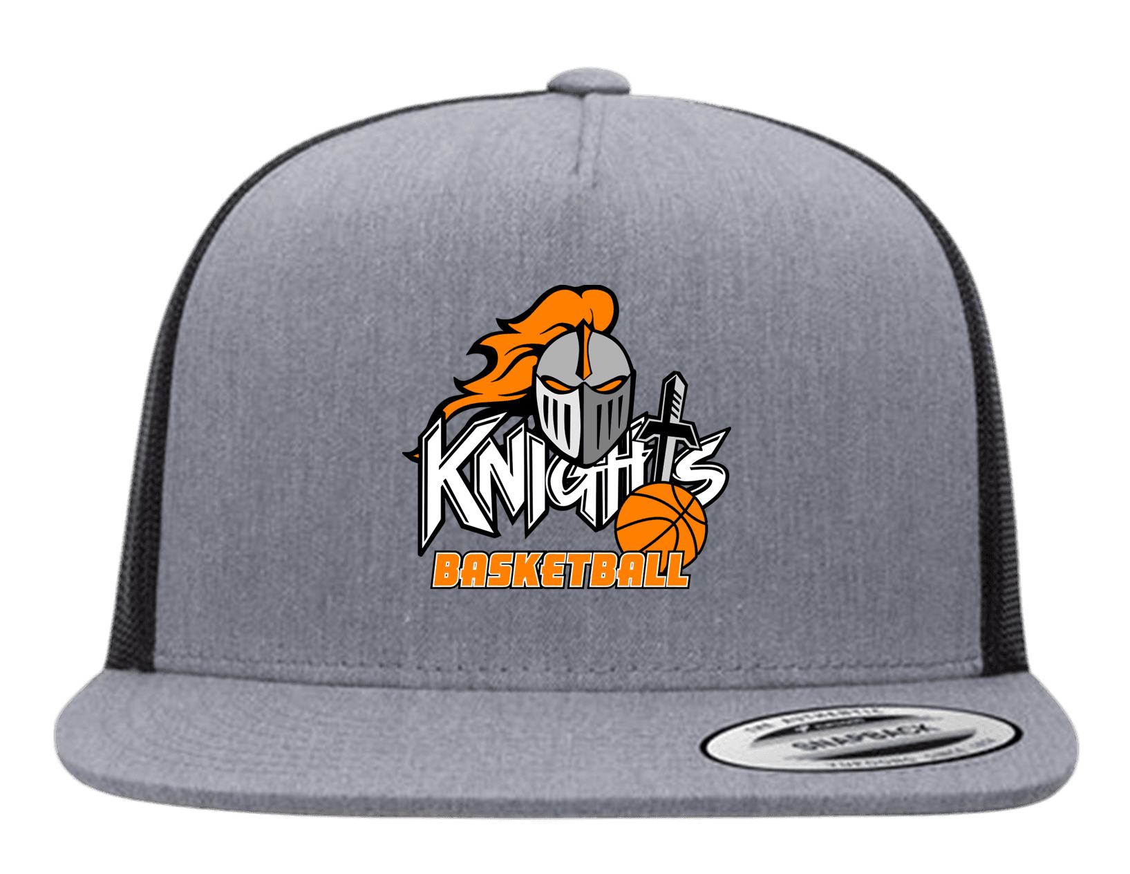 GA Knights Snapback (Like)