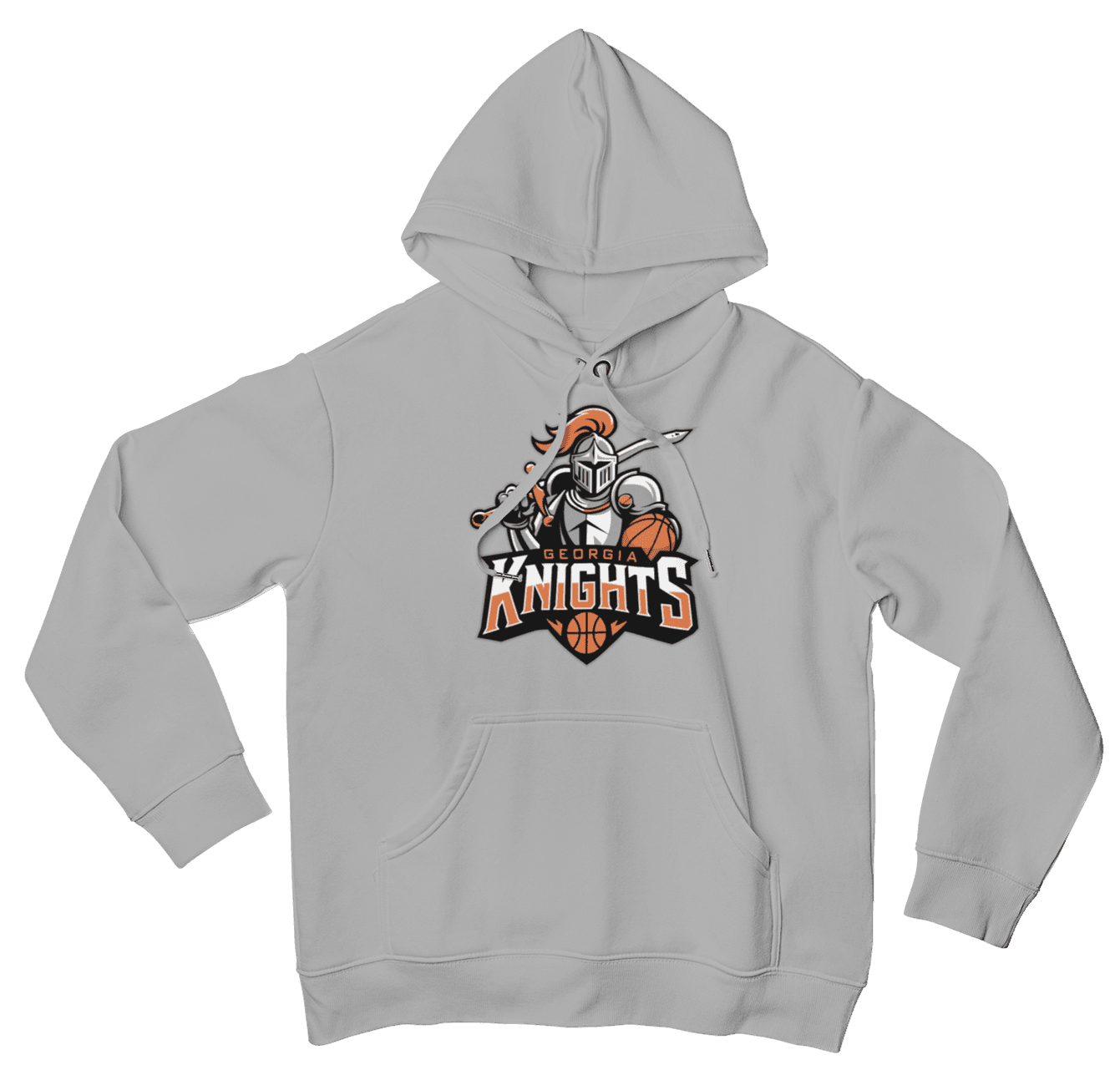 GA Knights Hoodie (Sword) alternate colorway