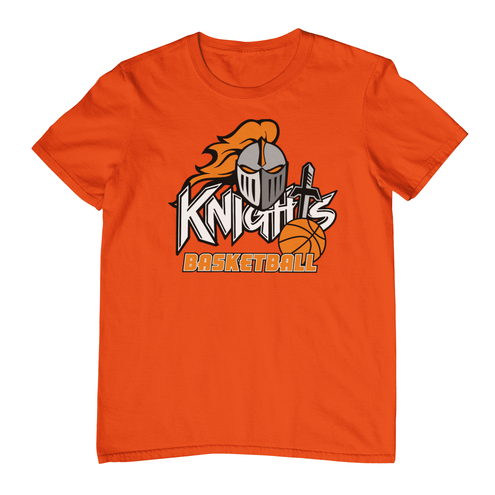 GA Knights T-Shirt (Like) alt