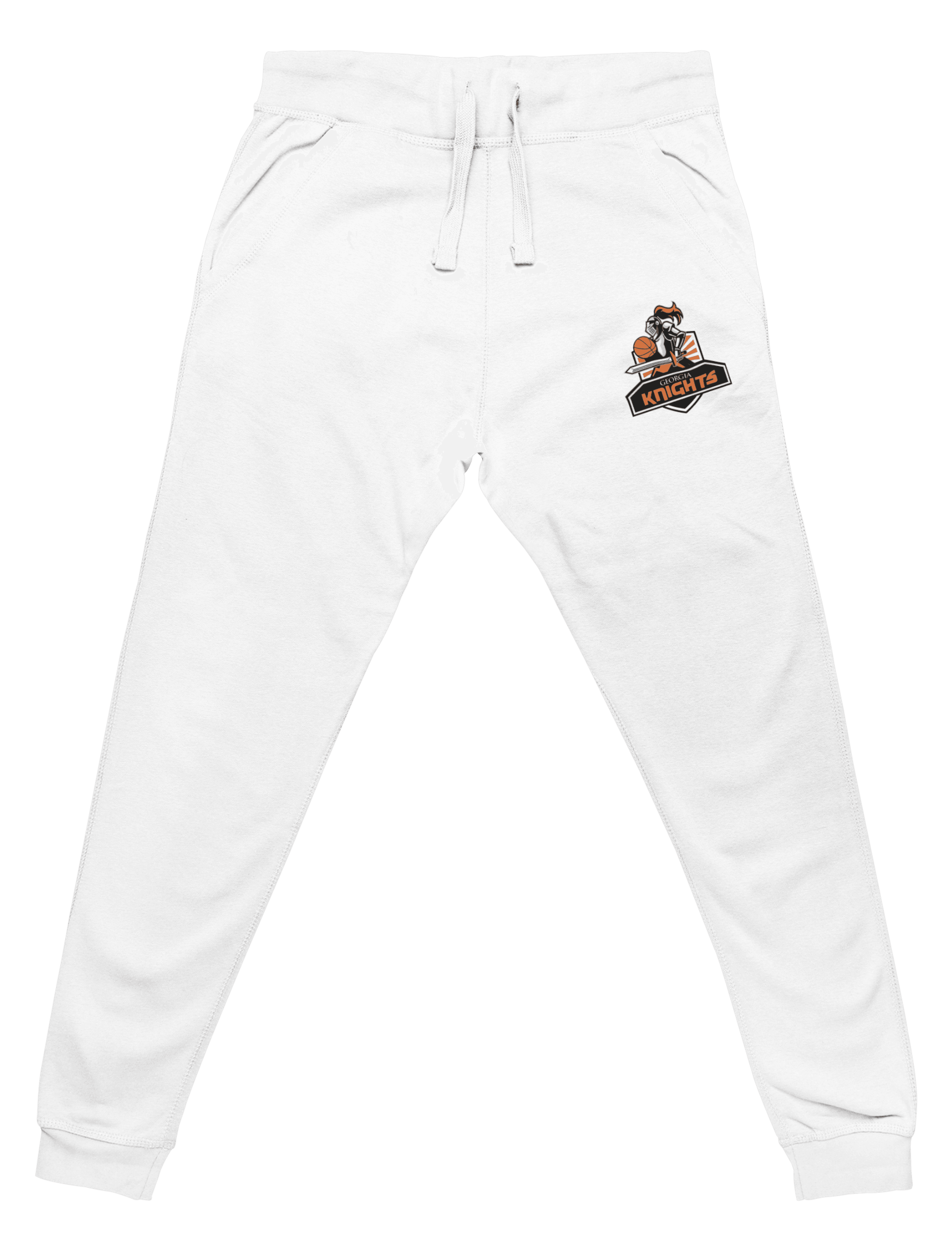 GA Knights Joggers (OG) alternate colorway