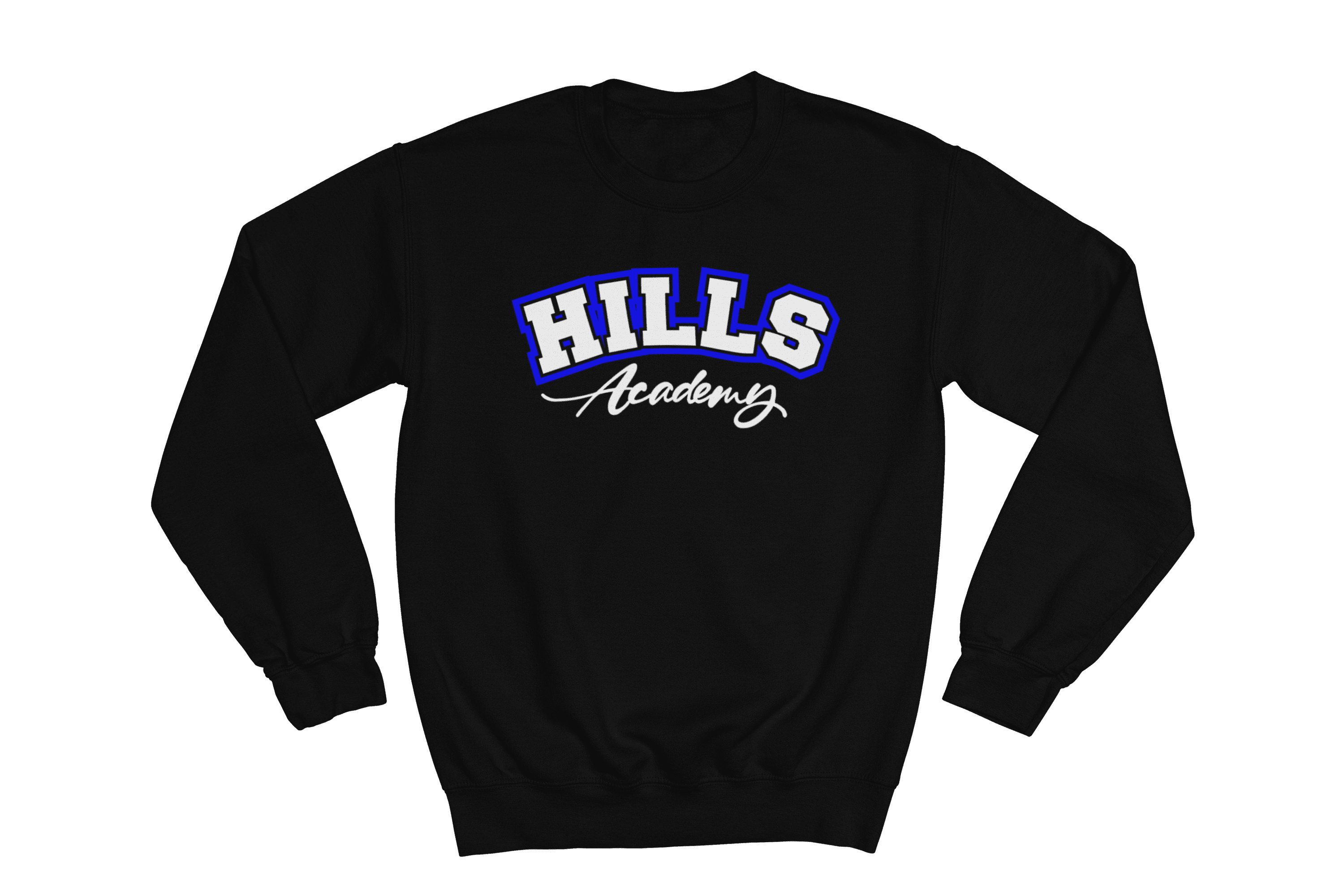 Hills Academy Crewneck