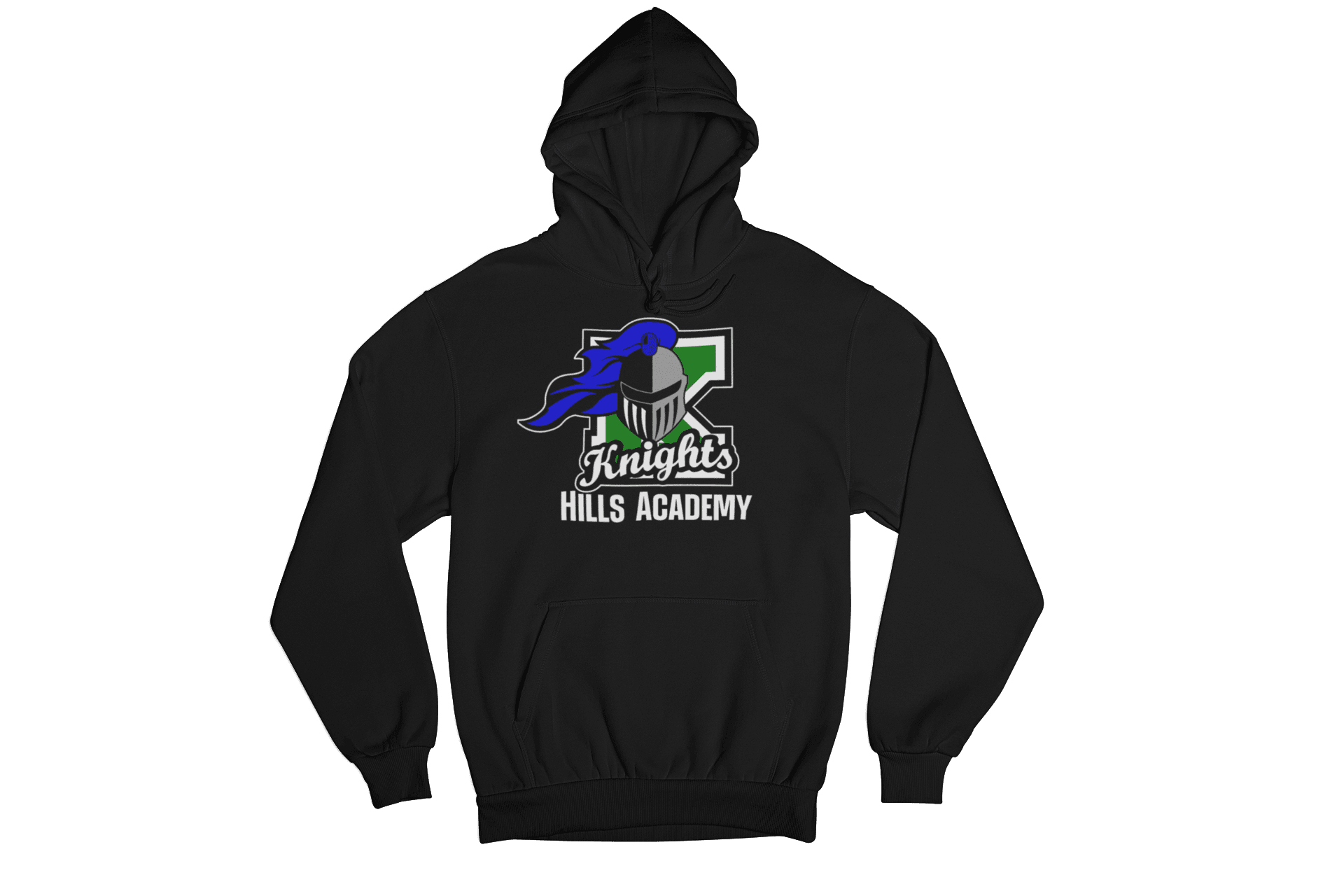 Hills Academy K hoodie