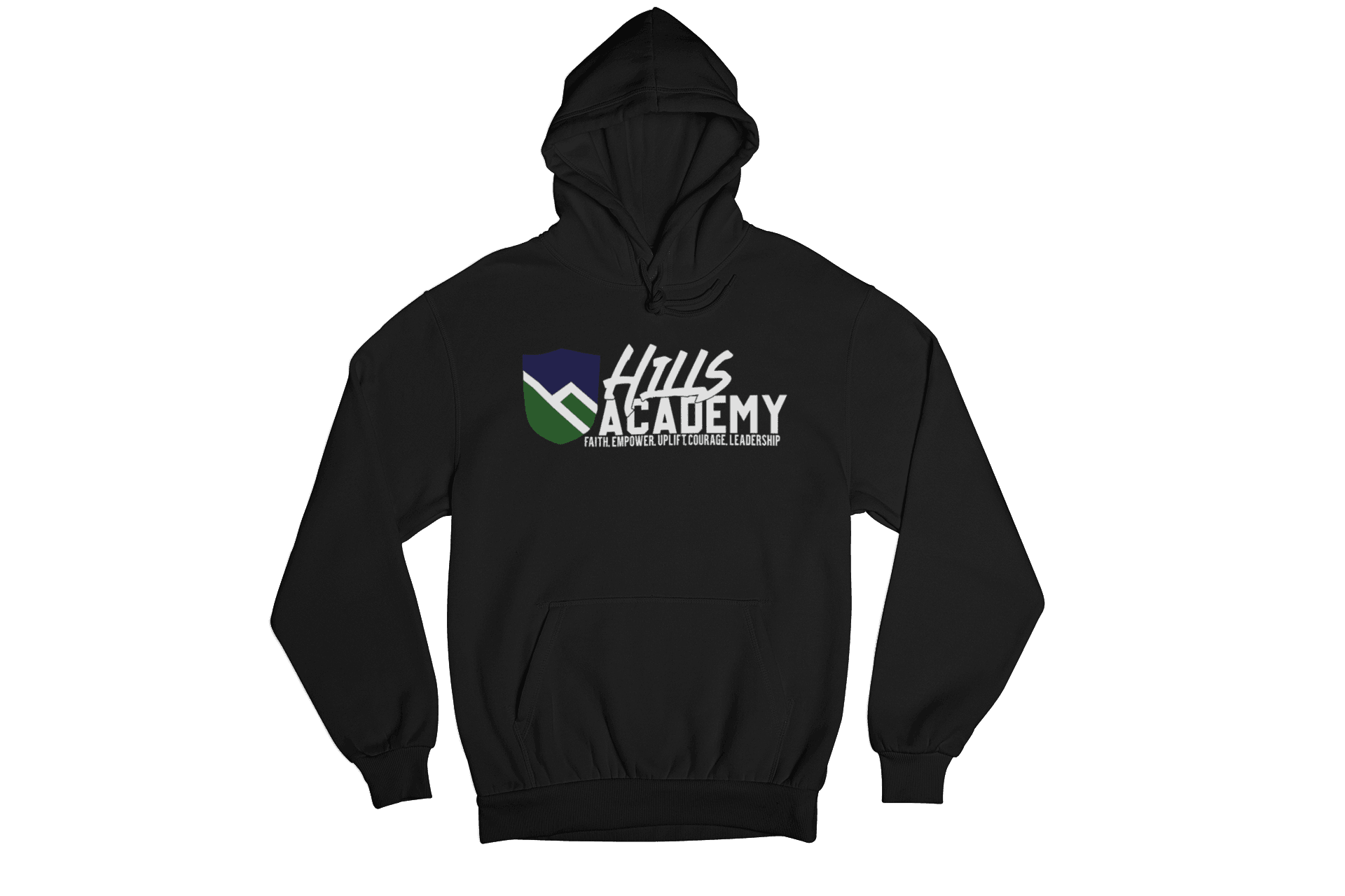 Hills Academy Hoodie