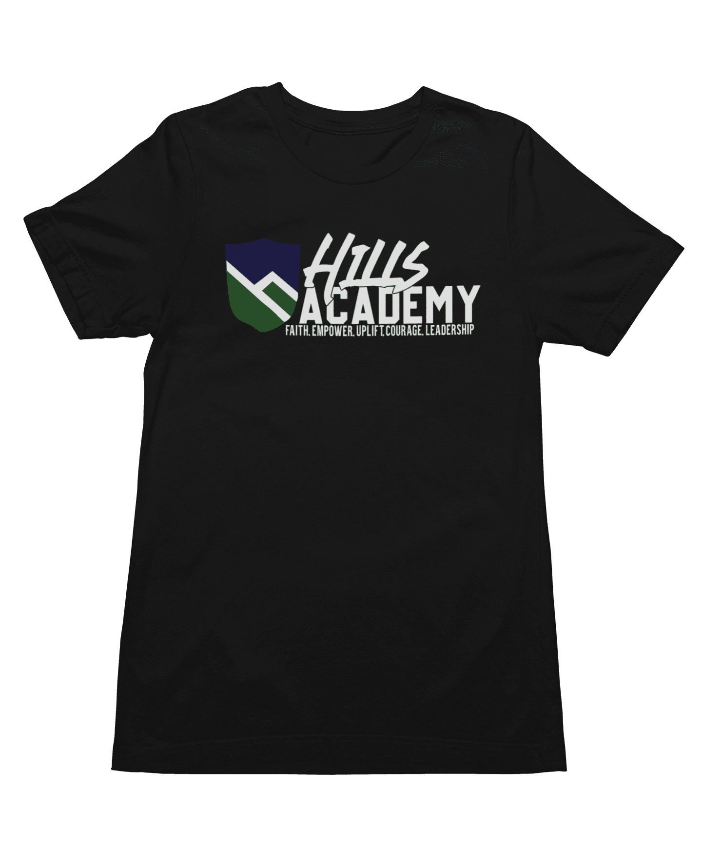 Hills Academy T-Shirt