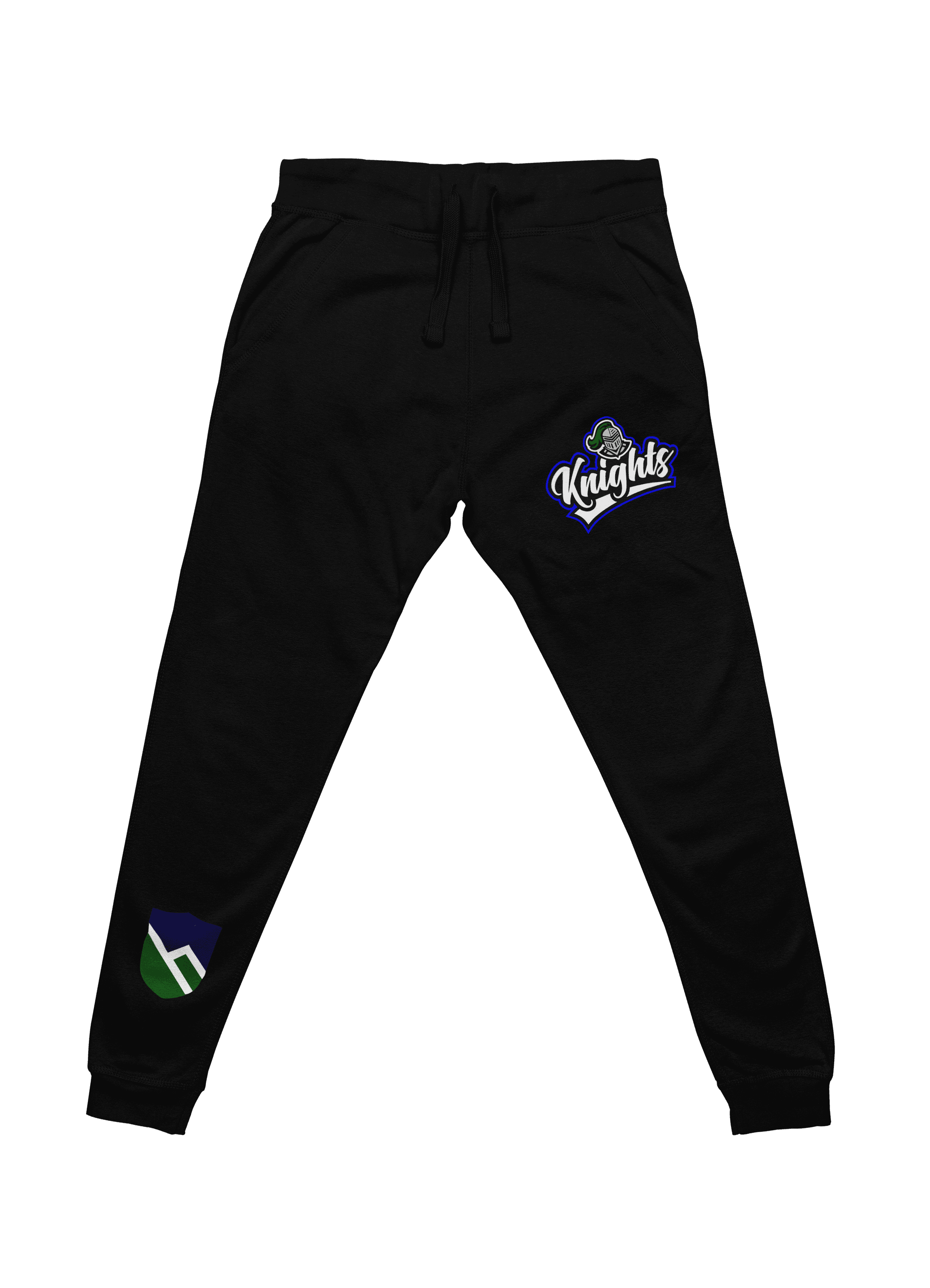 Hills Academy Knights Joggers