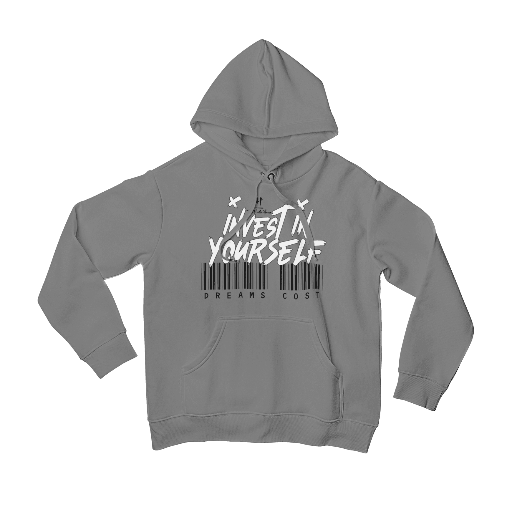 Invest In Yourself Hoodie